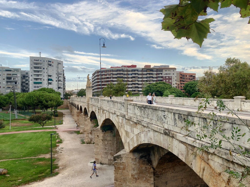 Puente de San José