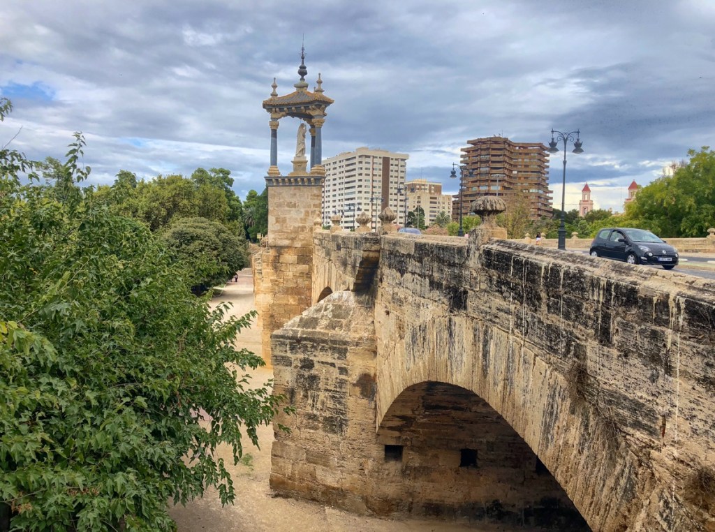Puente del Real