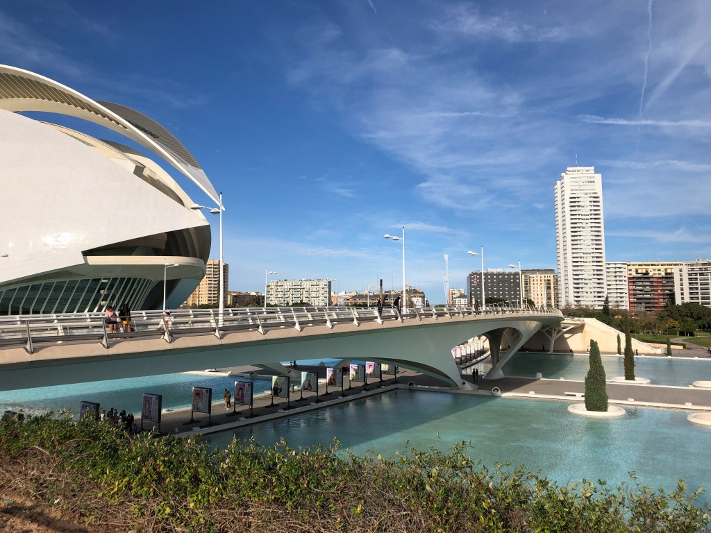 Puente de Monteolivete II